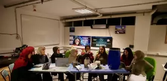 GTÜ Öğrencilerinden Sıfır Atık Biyoreaktör Geliştirildi