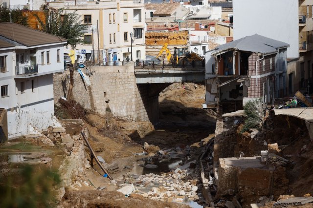 Death toll increased in the major disaster in Spain, the number of missing is unknown