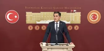 İYİ Parti'den Cumhurbaşkanına Koalisyon Eleştirisi