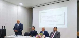 Kayseri'de öğrencilere meslekler tanıtıldı