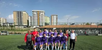 Kocasinan Yemlihaspor Ligde Kayıpsız Yürümeye Devam Ediyor