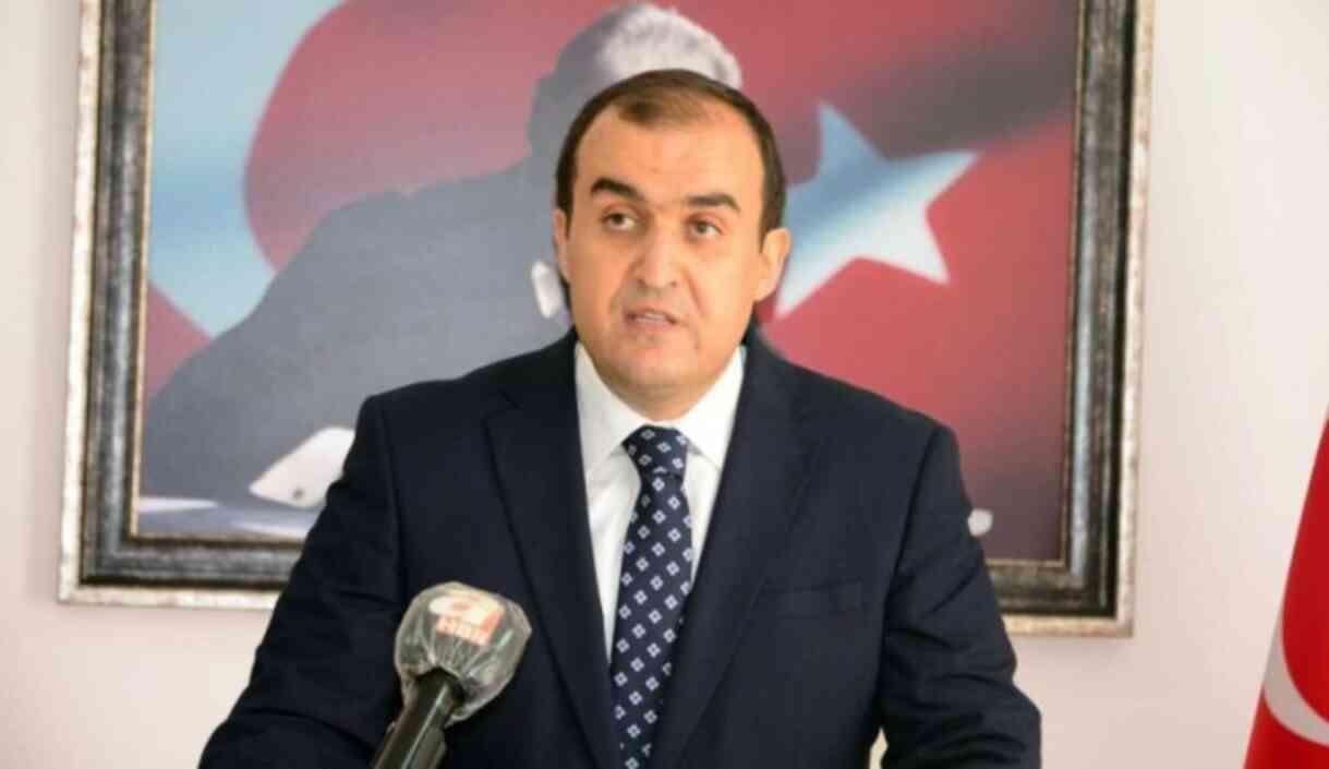 Oğuzhan Bingöl kimdir? Beşiktaş Kaymakamı Oğuzhan Bingöl kaç yaşında ve nereli?