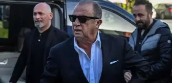 Panathinaikos'un son hamlesi Yunan basınını küplere bindirdi: Fatih Terim'i sabote ettiler