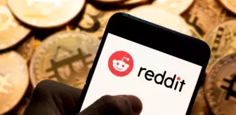 Reddit Bitcoin ve Ethereum varlıklarını elden çıkarıyor