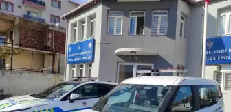 Manisa Selendi İlçe Emniyet Amirliği 2 Yeni Araçla Güçlendirildi