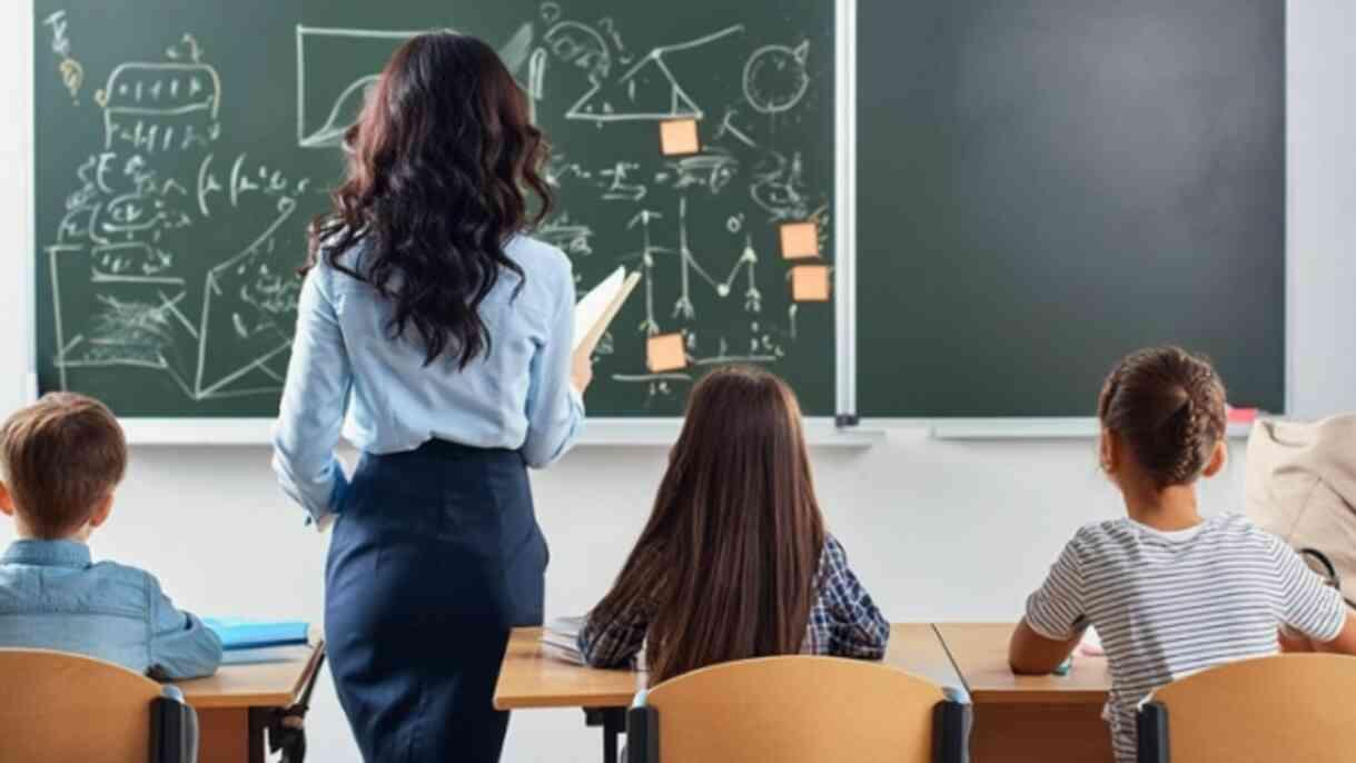 SÖZLEŞMELİ ÖĞRETMEN TERCİHLERİ 20 BİN | Sözleşmeli Öğretmen atama tercih başvuruları ne zaman, hangi tarihte?