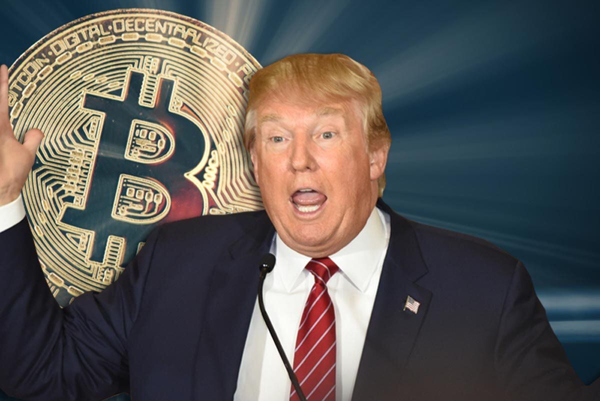 Trump kazanırsa Bitcoin fiyatı artar mı, altın yükselir mi? ABD seçimleri piyasayı nasıl etkiler?