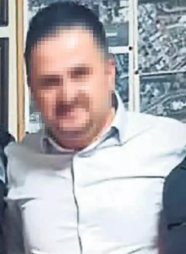 The brother of the terrorist who attacked TUSAŞ was an employee of İZENERJİ