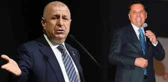 Ümit Özdağ'dan çok konuşulacak Ahmet Özer sözleri: Tapeleri görene kadar bekleyin