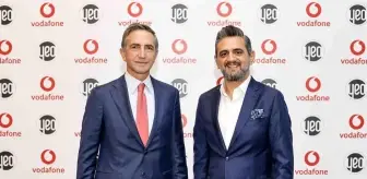 YEO Teknoloji, Vodafone işbirliğiyle 100 milyon dolarlık yap-işlet-devret GES yatırımı yapacak