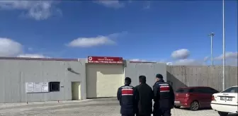 Yozgat'ta FETÖ Hükümlüsü 7 Yıl 6 Ay Cezayla Yakalandı