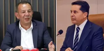 Esenyurt'taki mitinge katılmayan Tanju Özcan: Ahmet Özer kefil olmadığım biri