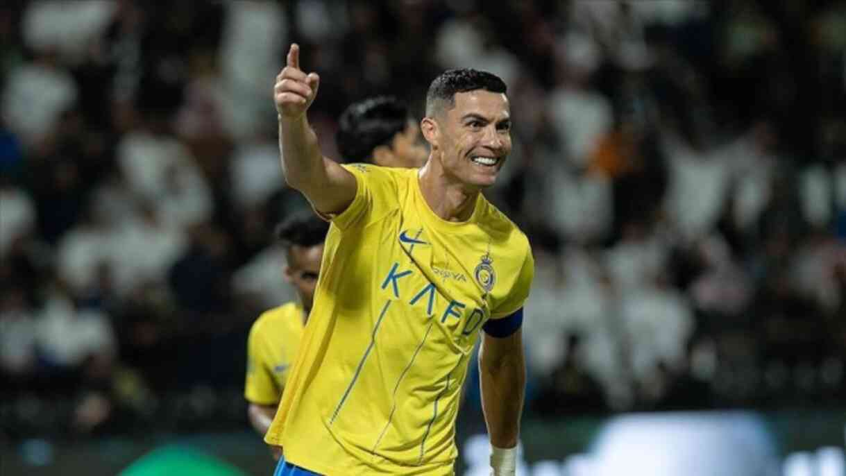 Al Nassr Al Hilal CANLI izle! (ŞİFRESİZ) Al Nassr Al Hilal maçı hangi kanalda, canlı yayın nerede ve nasıl izlenir?