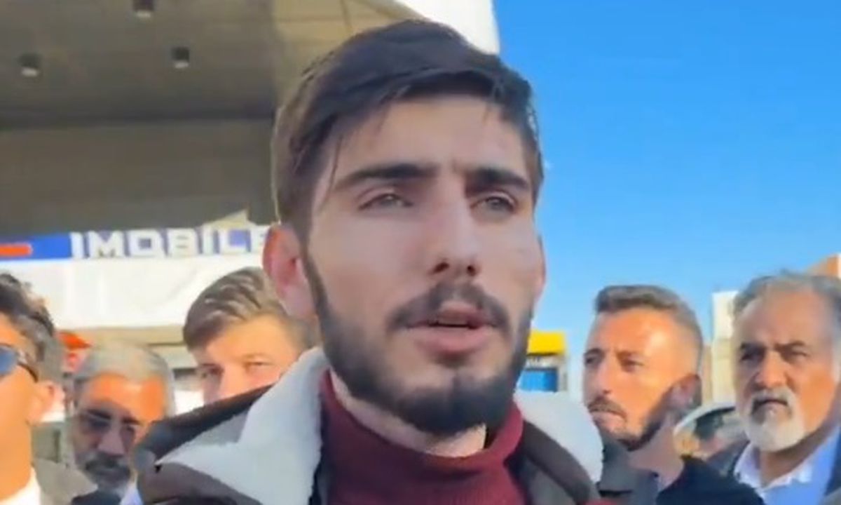 Ali Çeven kimdir, Ali Çeven ne dedi?