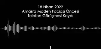 Bartın Maden Faciasında Duruşma: Telsiz Kayıtları Korkutucu Gerçekleri Ortaya Çıkardı