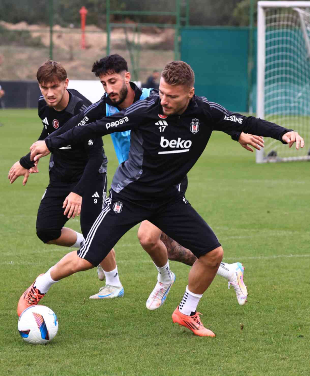Beşiktaş- Kasımpaşa maçı ne zaman? Beşiktaş- Kasımpaşa maçı saat kaçta, nerede?