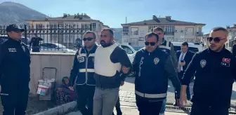 Burdur'da Haraç İddiasıyla Cinayet