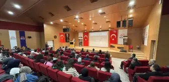 7. Milletlerarası Şehir Tarihi Yazarları Kongresi Çorum'da Başladı