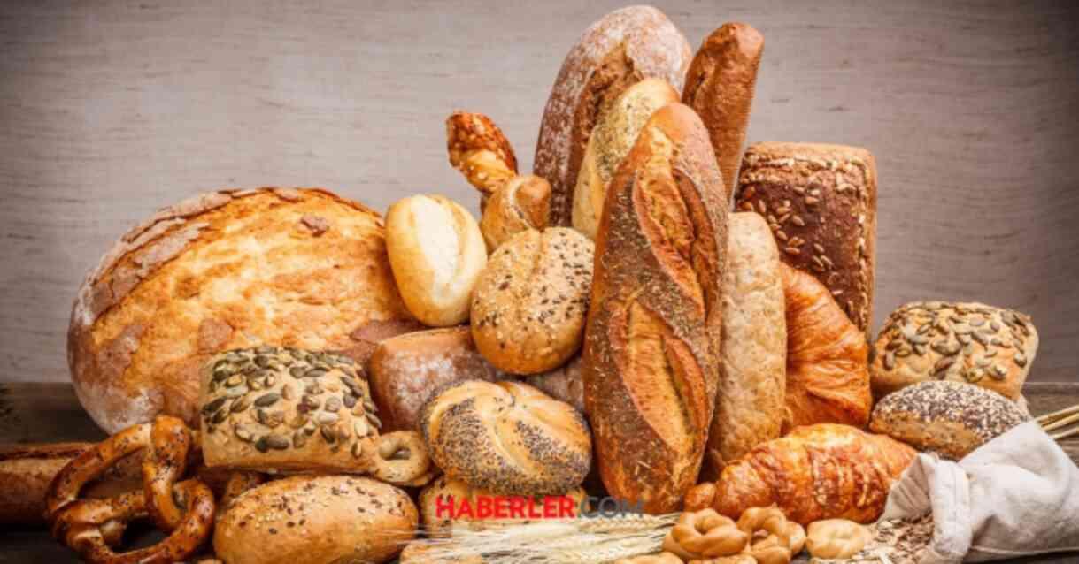 EKMEĞE ZAM GELECEK Mİ? 2025 yılında ekmek zammı kaç olacak?