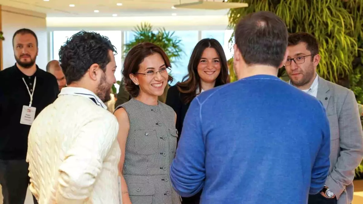 Boost The Future Programı'nın 6'ncı Dönemi Başladı