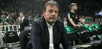 Ergin Ataman'dan Fenerbahçe hakkında çok konuşulacak sözler: Umurumda değil