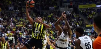 Fenerbahçe Beko, EuroLeague'de Çift Maç Haftasını Galibiyetle Kapattı