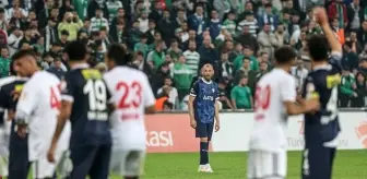 Bursaspor, Ziraat Türkiye Kupası'nda 4. Tura Yükseldi