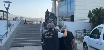 Hatay'da Trafik ve Asayiş Bilgisi Paylaşan 13 Kişi Gözaltına Alındı