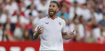 İşte Sergio Ramos'un yeni takımı