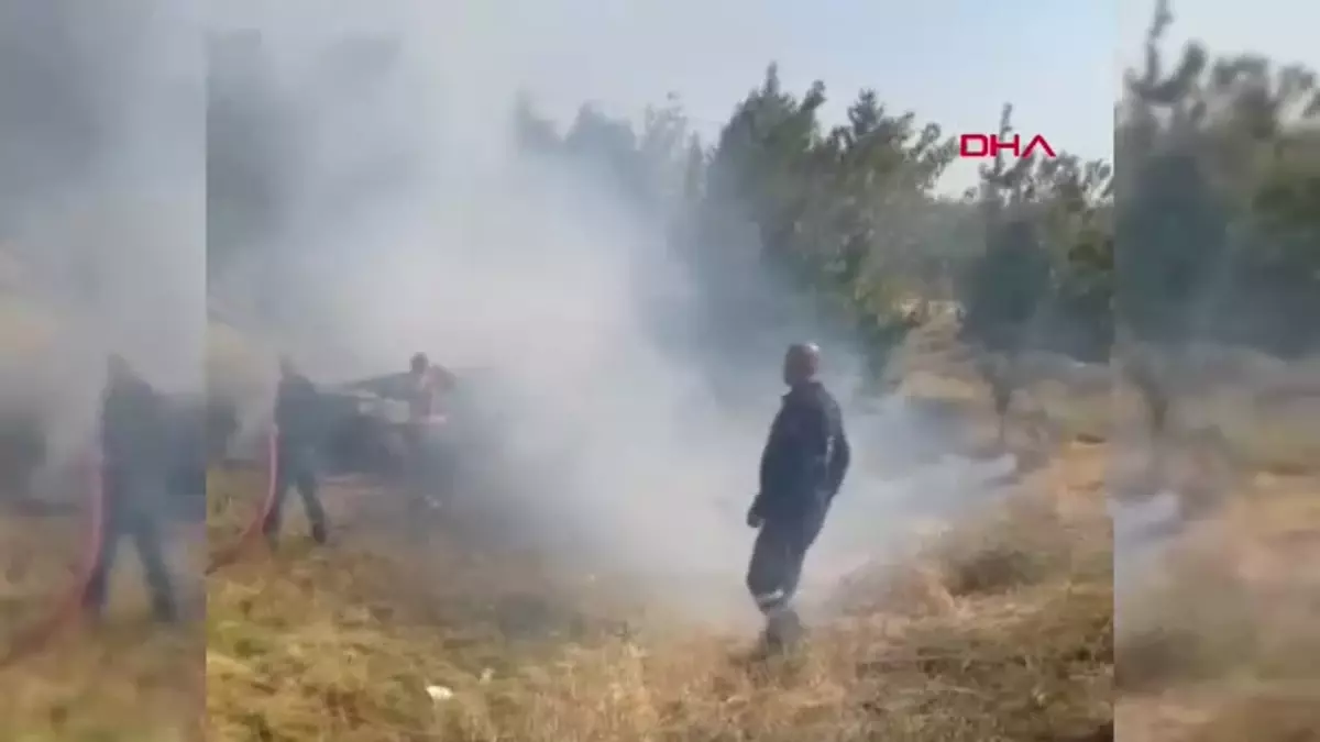 Malatya'da Kaza: İki Kişi Hayatını Kaybetti