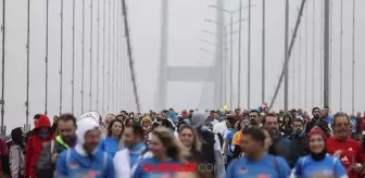 MARATON KOŞUSU NE ZAMAN? İstanbul Maraton koşusu saat kaçta, nerede?