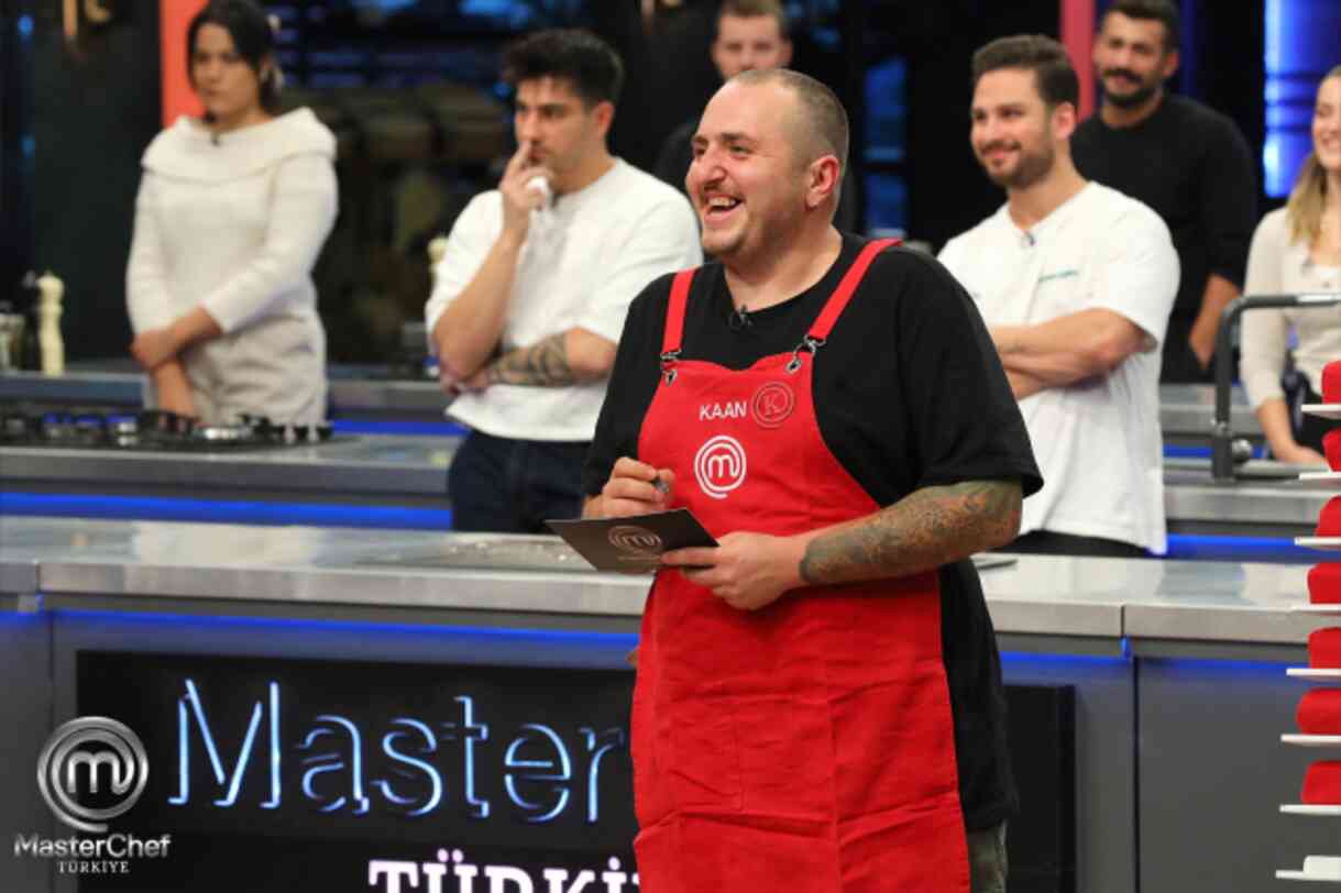 MasterChef eleme adayları kim? 1 Kasım Cuma bugün kim potaya gitti?