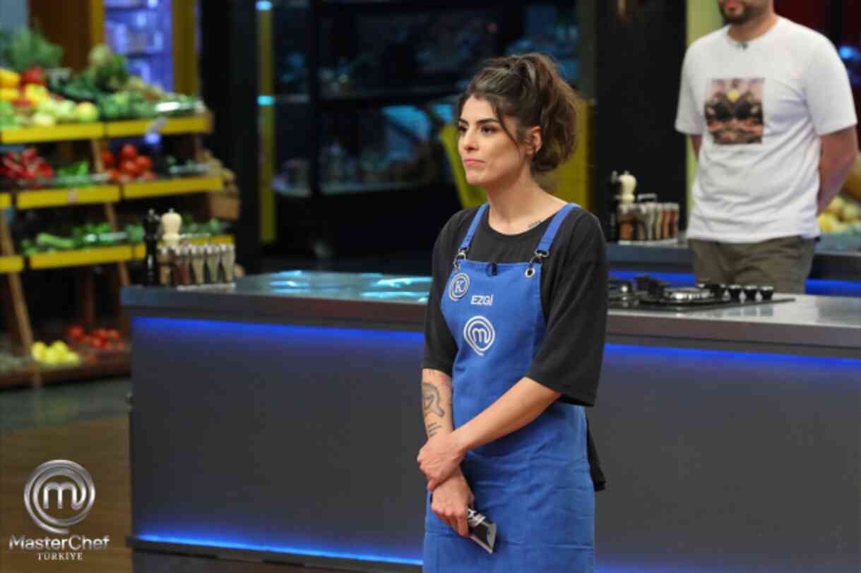 MasterChef eleme adayları kim? 1 Kasım Cuma bugün kim potaya gitti?