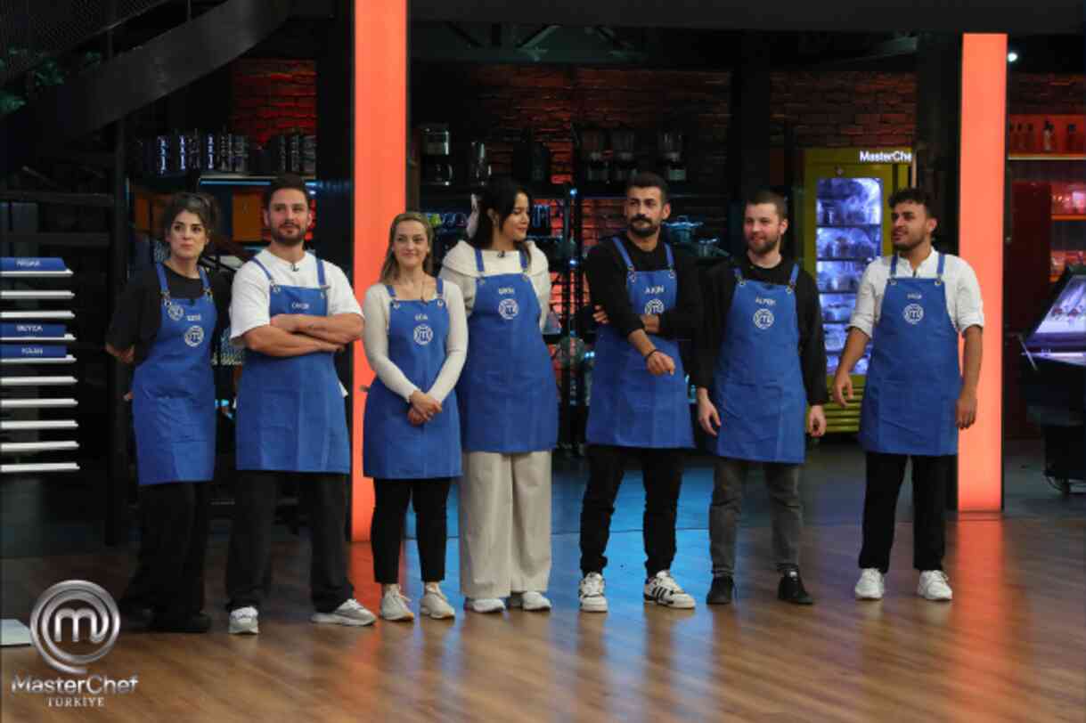MasterChef eleme adayları kim? 1 Kasım Cuma bugün kim potaya gitti?