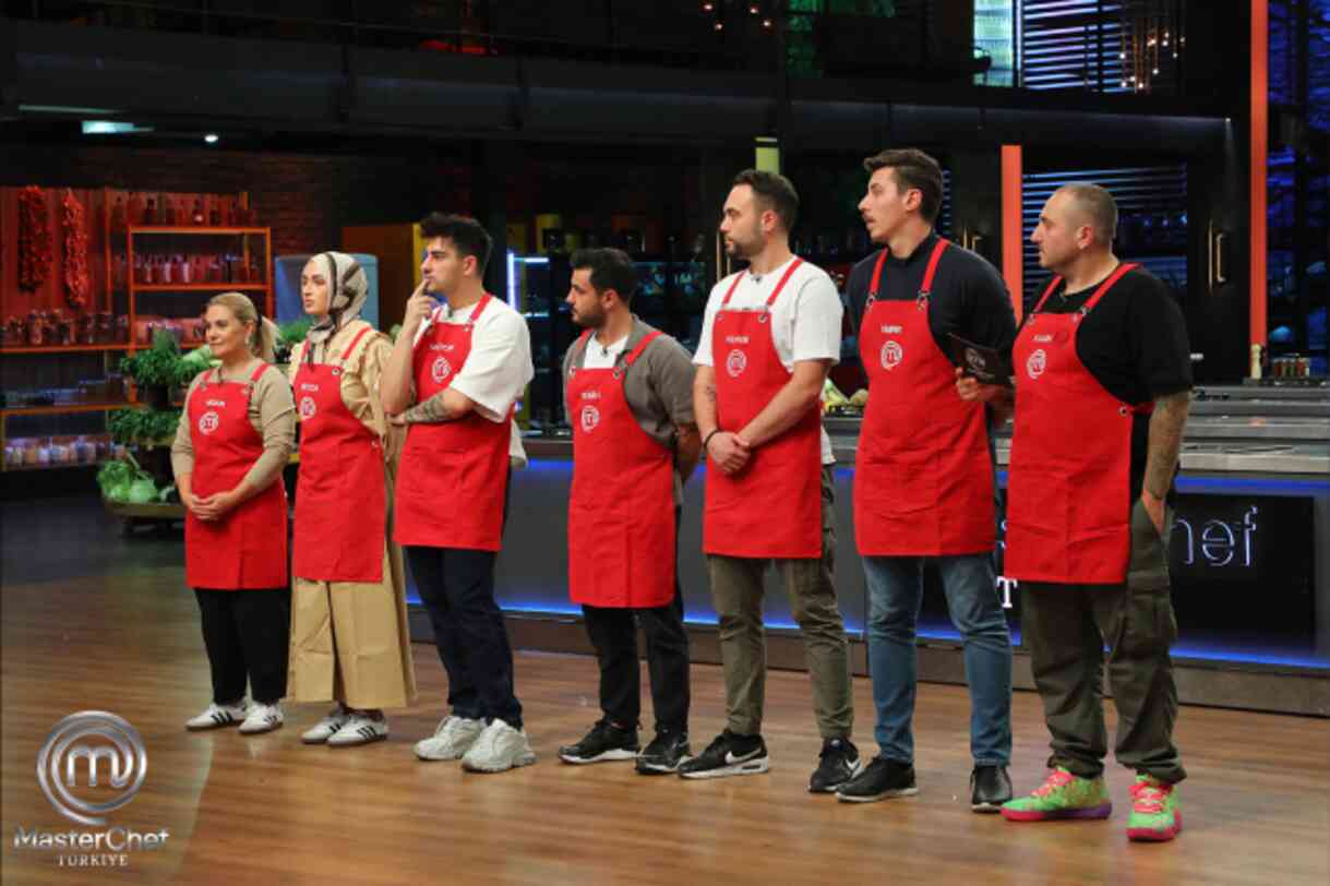 MasterChef eleme adayları kim? 1 Kasım Cuma bugün kim potaya gitti?