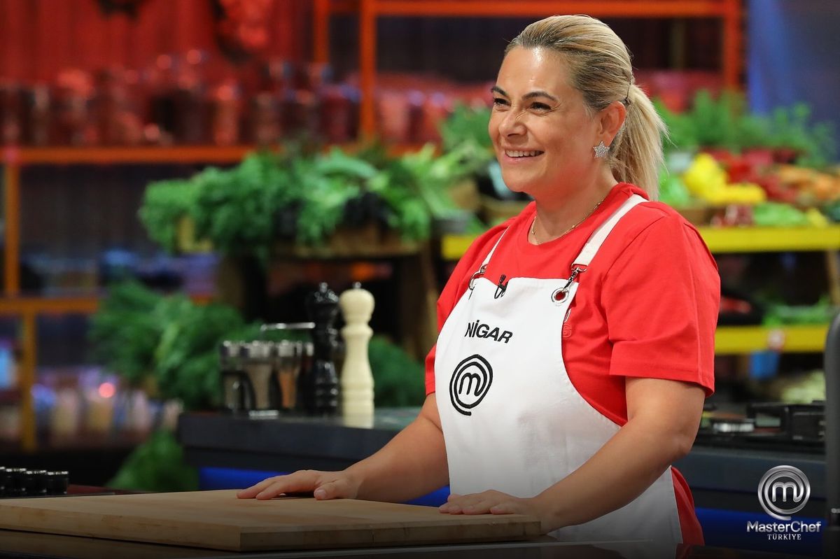MasterChef Nigar'ın sağlık durumu ne? Nigar Akyıldız kimdir, kaç yaşında, ne iş yapıyor?