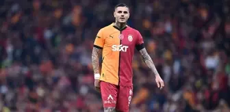 Mauro Icardi'yi Galatasaray'dan koparacak ihtimal ortaya çıktı