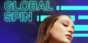 Melike Şahin, Grammy'nin Global Spin Serisinde Yer Alan İlk Türk Sanatçı Oldu