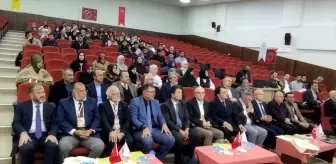 Konya'da Osmanlı'da Hanefilik Maturidilik Sempozyumu Yapıldı