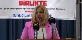 Otizm Farkındalığı İçin Birlikte Projesi Başlatıldı