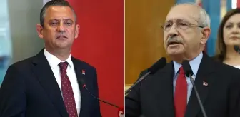 Özel'den 'Kurtuluşumuzun tek yolu Sine-i Millettir' diyen Kılıçdaroğlu'na yanıt