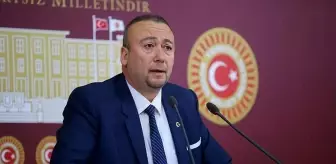 Özkan Yalım kimdir? Uşak Belediye Başkanı Özkan Yalım kaç yaşında ve nereli?