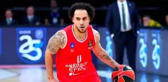 Shane Larkin, milli takıma geri döndü