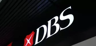 Singapur bankacılık devi DBS kripto dünyasına adım attı