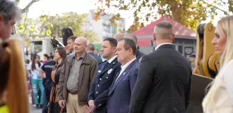 Novi Sad'da Tren İstasyonu Sundurması Çöktü: 14 Ölü