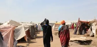 Sudan'da Kolera Salgını: 852 Ölü, 3,4 Milyon Çocuk Riskte