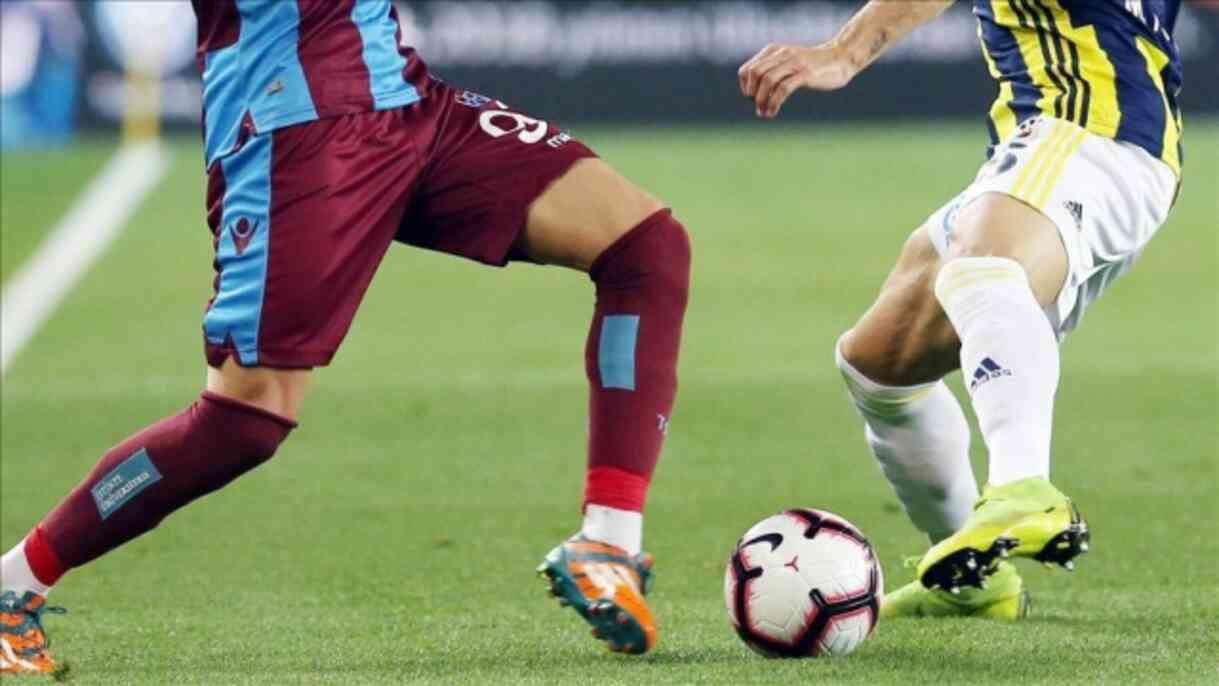 Trabzonspor Fenerbahçe 11'i! Muhtemel 11 belli oldu mu, maç kadrosu kimler var?