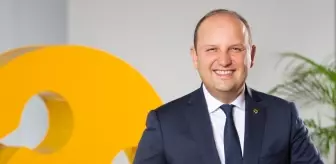 Turkcell, Network X Etkinliğinde 'Yılın En Yenilikçi OTN Ağı' Ödülünü Kazandı