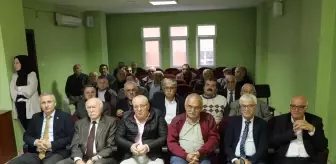 Ordu'da Kahverengi Kokarca ile Mücadele Eğitimi