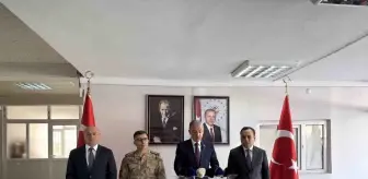 Mardin'de Ekim Ayında Yapılan Güvenlik Operasyonları